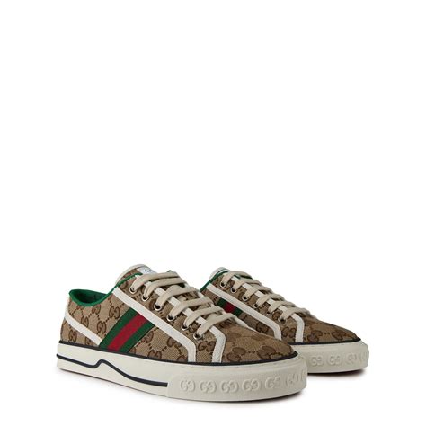 gucci trainers sale size 4